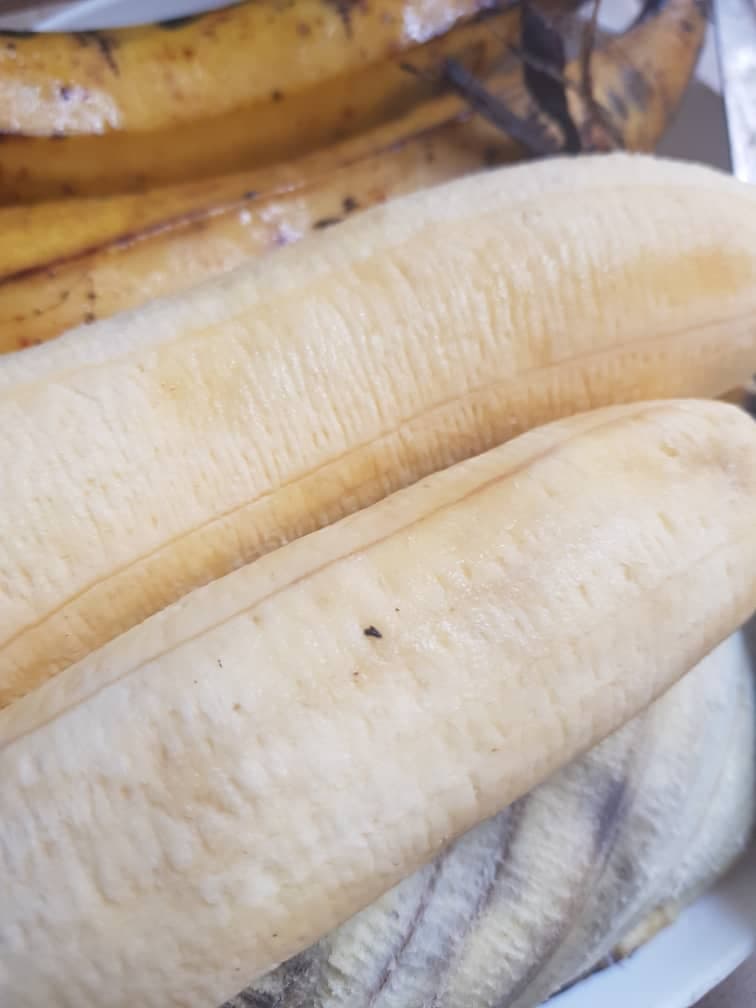 Recette Beignet Manioc Banane