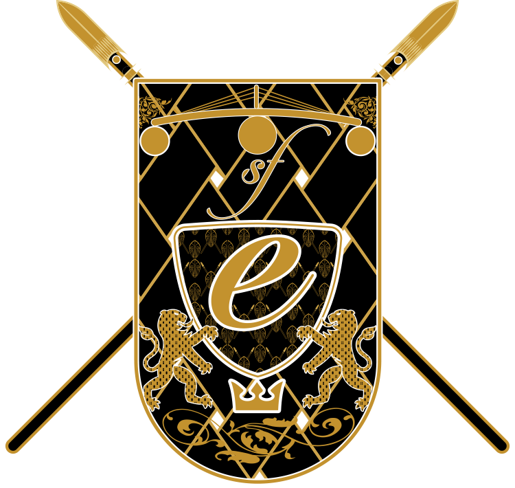 Logo Savoir Faire Ekang