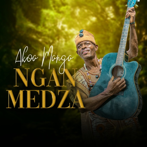 Akoa Manga Ngan Medza