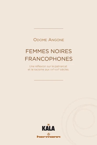 Femmes Noires Francophones Odome Angone