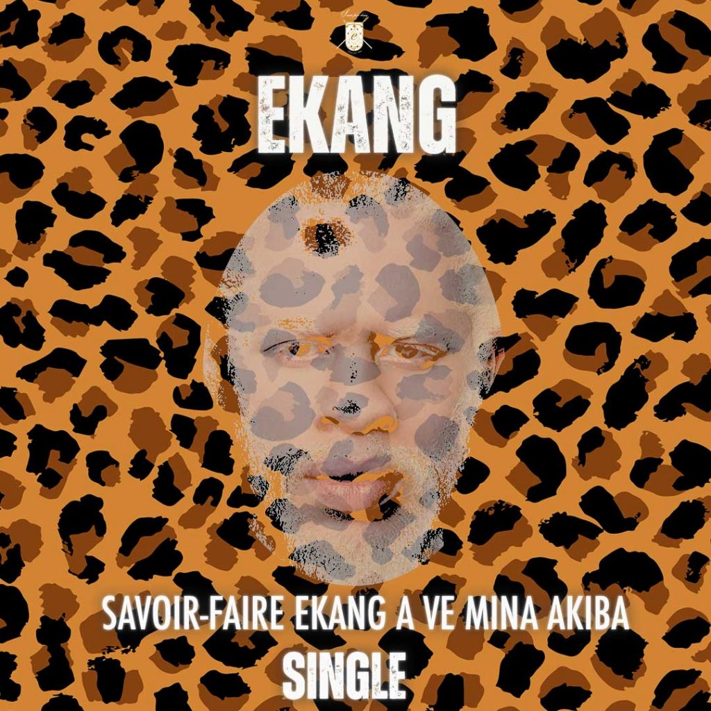 Chanson Label Savoir-Faire Ekang a ve mina Akiba