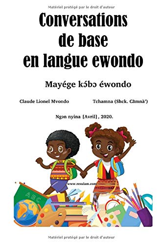 Conversation de base en langue ewondo