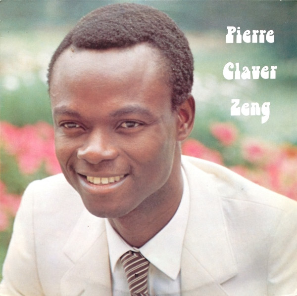 Pierre Claver Zeng Musique Ekang en ligne