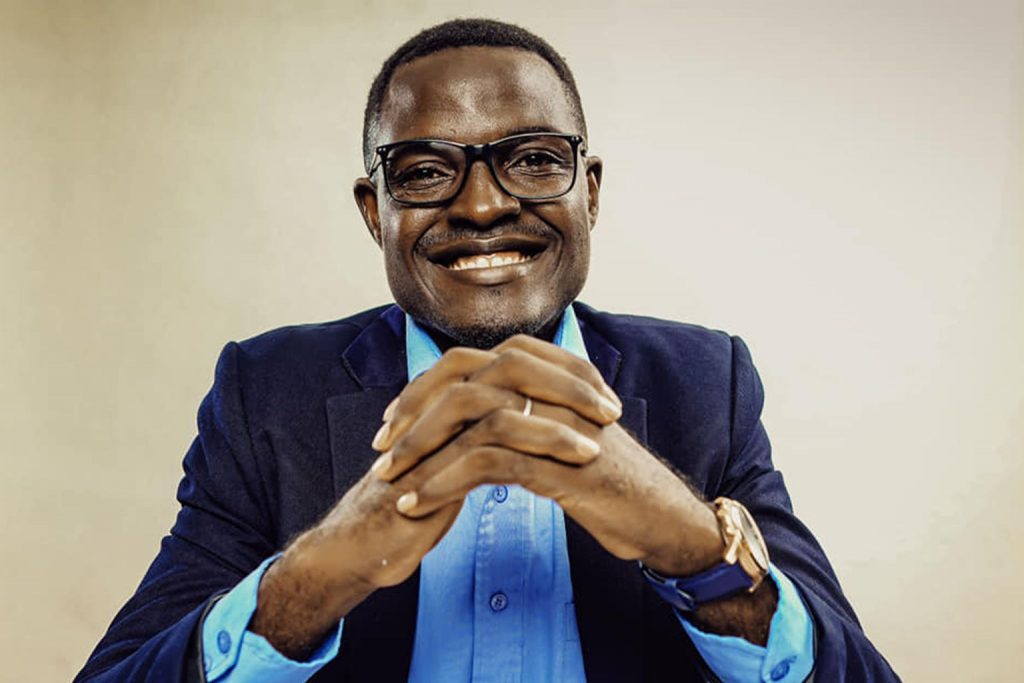 Aristide Atonkoumou Article