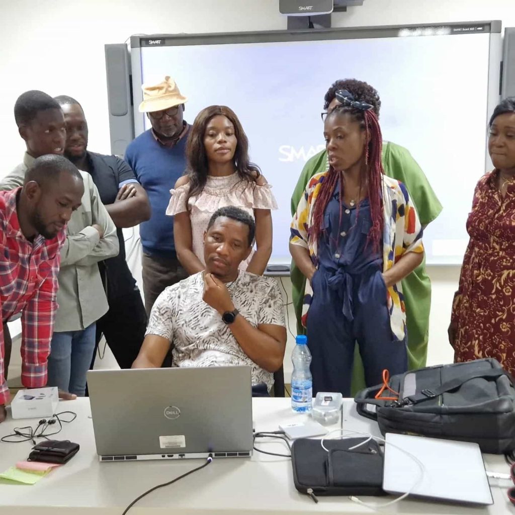 Le Collectif Ma Ville Que J’aime (MAVA)