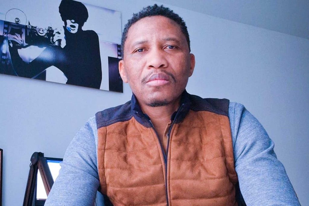 Steeve Nguema, un Oyemois très investi dans les projets