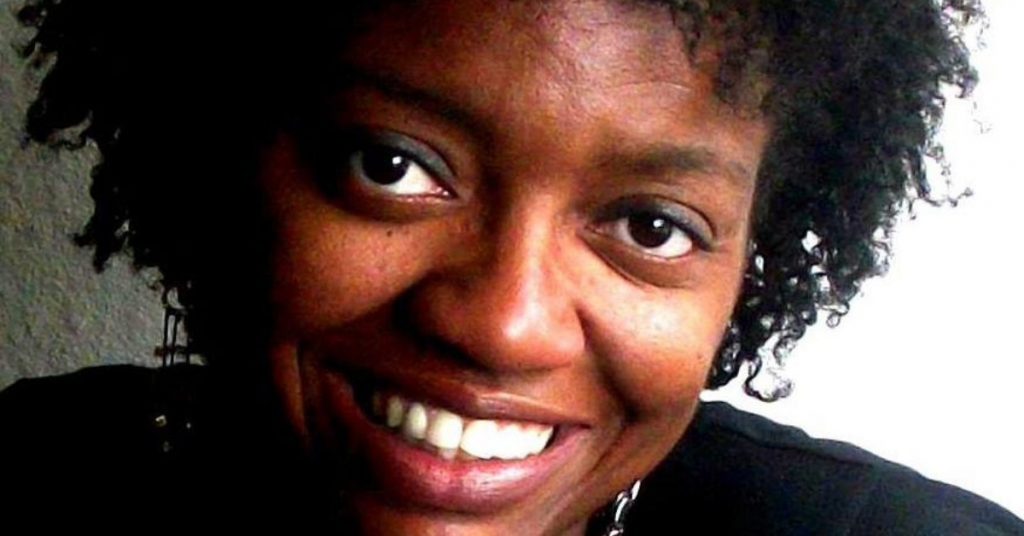 Alice Endamne Ecrivaine