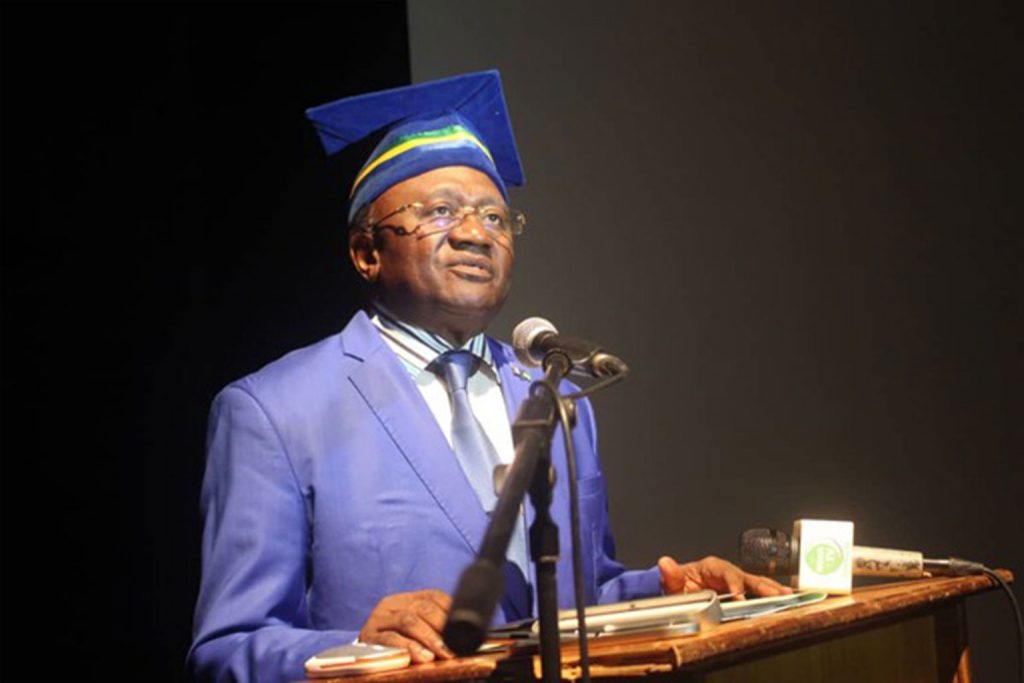 Lutte contre la drépanocytose