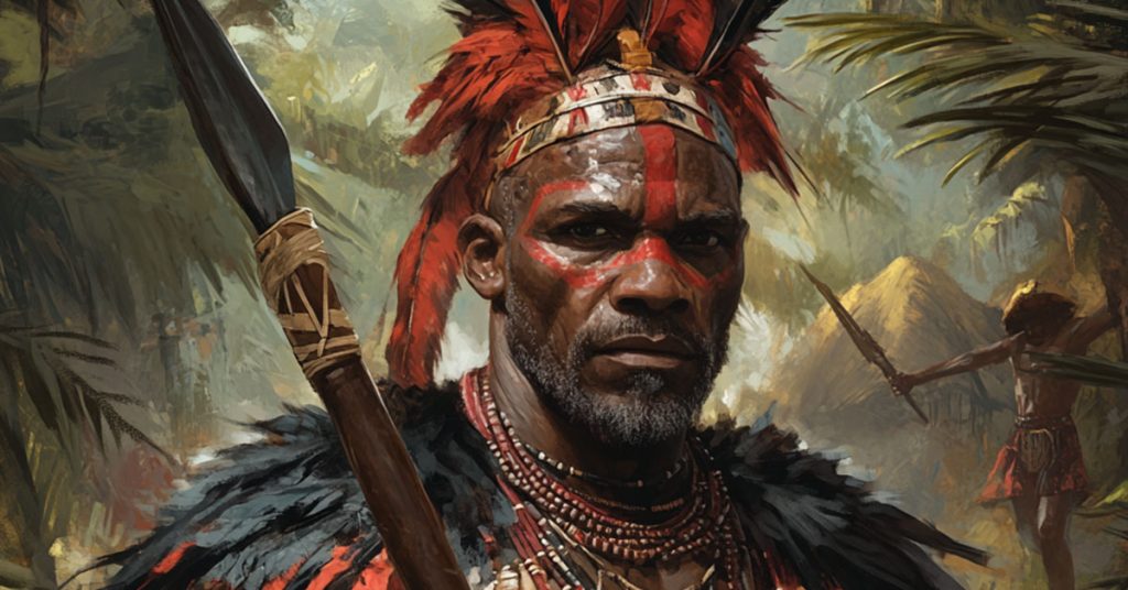 Ele Mendomo Oban Bulu