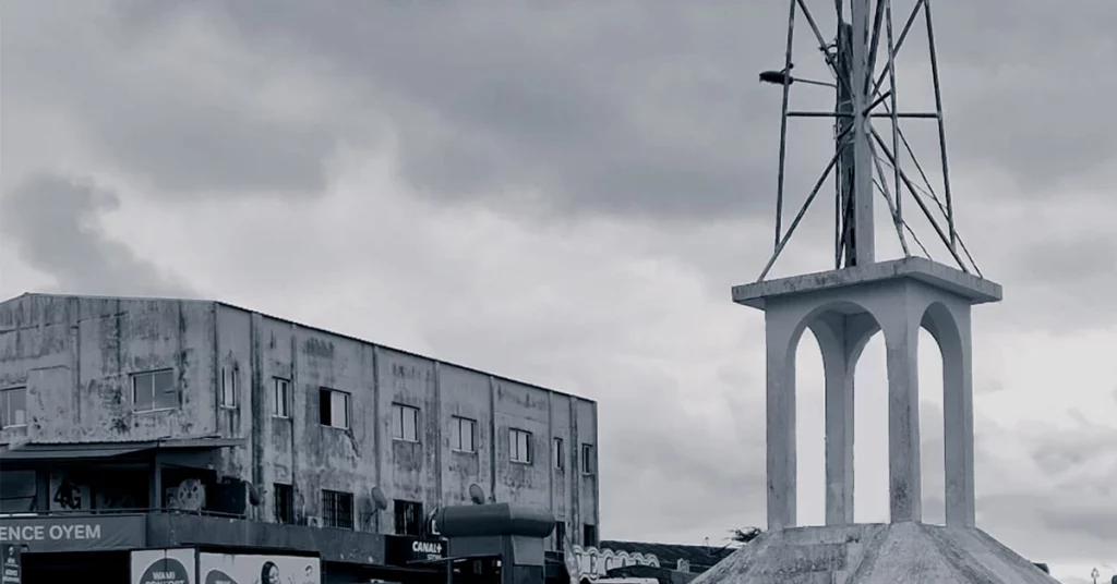 Mémorial Nkum Ekiegn Oyem Omoss Productions