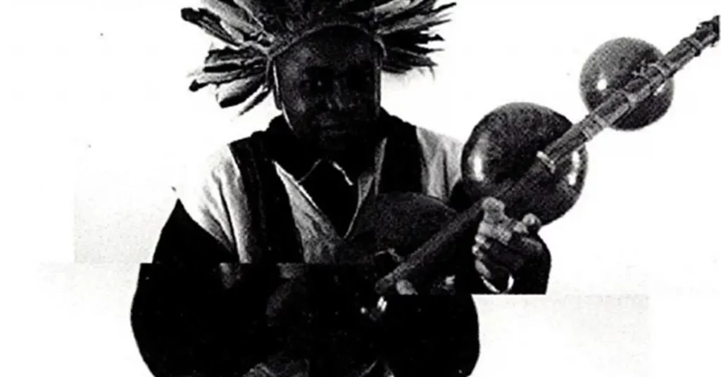 L’épopée de Ndzana Nga Zogo