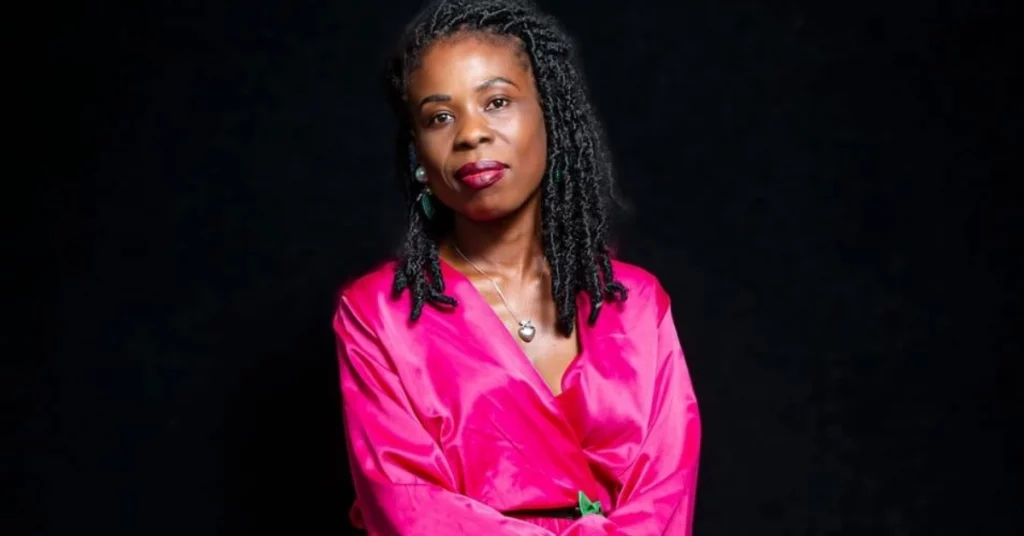 voyage Libreville Yaoundé Sveltana Adah Mendome