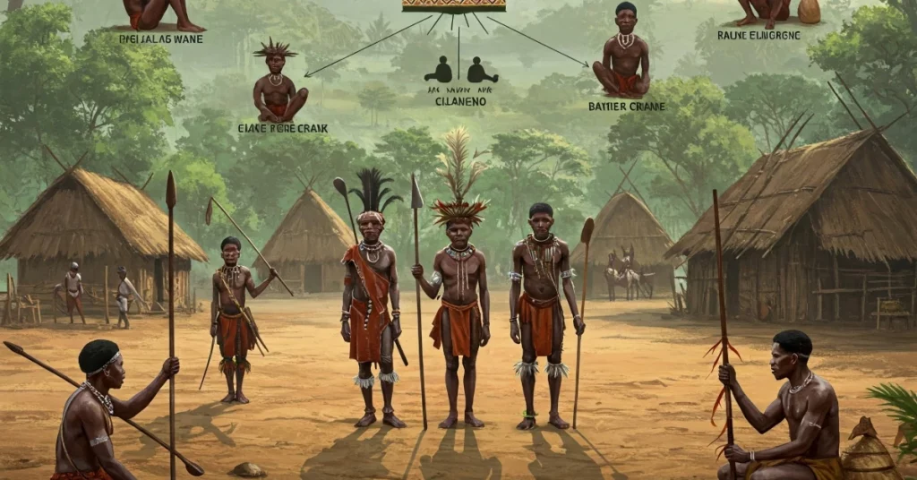 Elare Ayong Fang Ekang