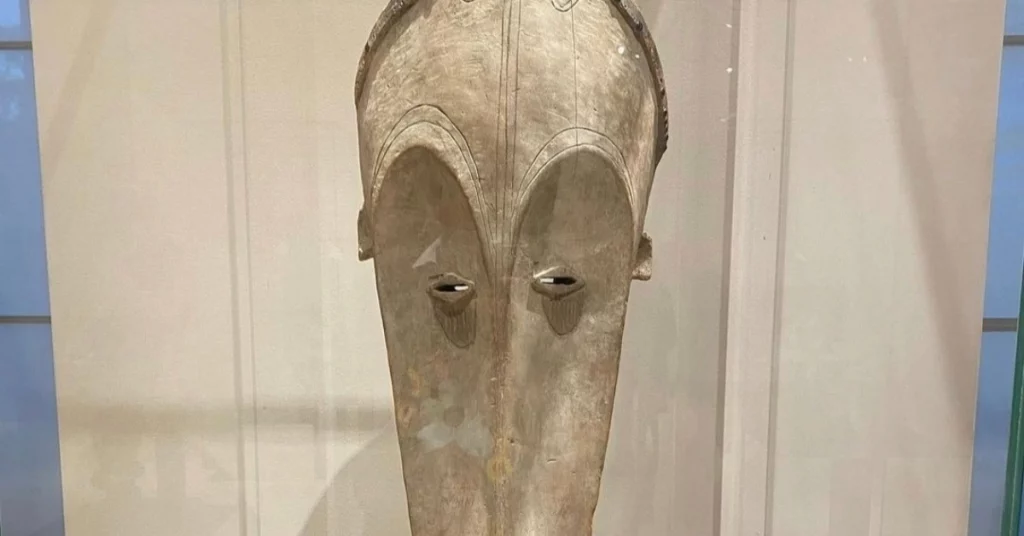 Interdits chez les Ekang