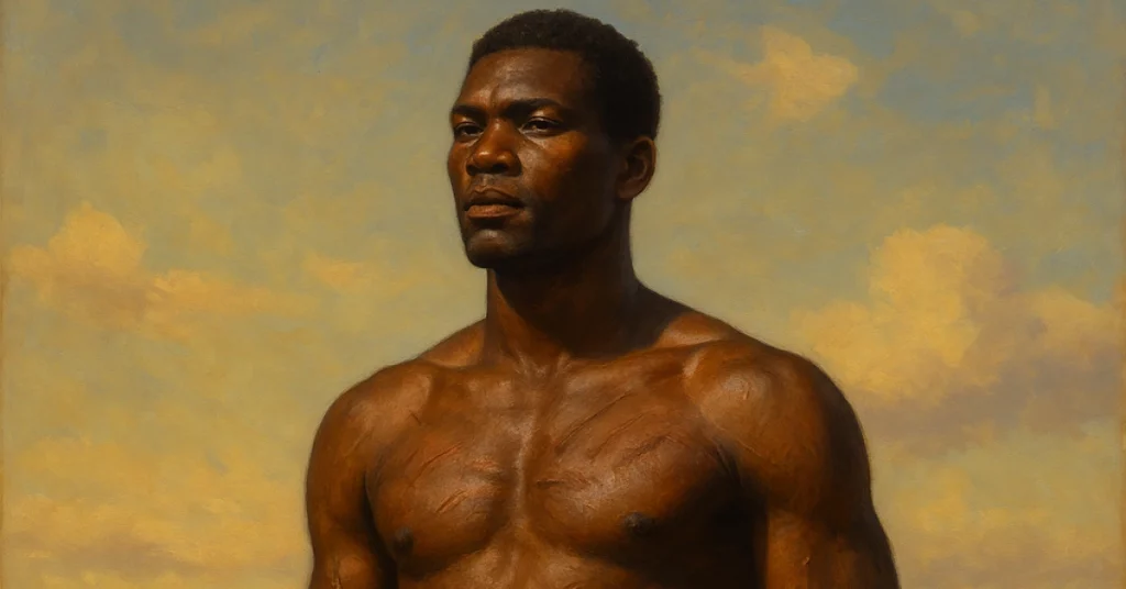 Ngômbi Nliga Ñgwañ - épopée