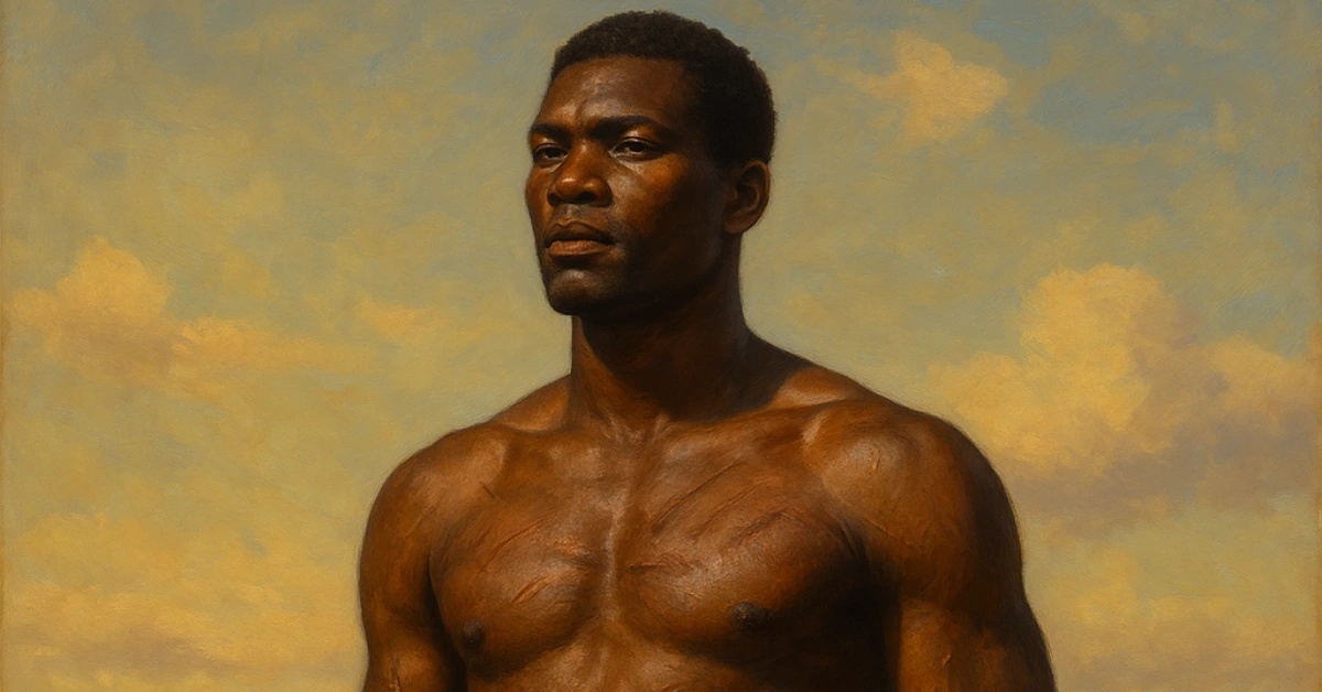 Ngômbi Nliga Ñgwañ - épopée