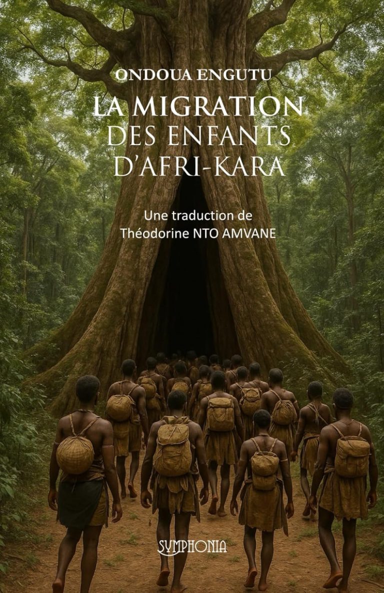 LA MIGRATION DES ENFANTS D’AFRI-KARA
