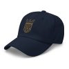 classic-dad-hat-navy-left-front-699f43bc1337f.jpg Casquette de Baseball Savoir-Faire Ekang