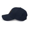 classic-dad-hat-navy-left-side-699f43bc1272f.jpg Casquette de Baseball Savoir-Faire Ekang