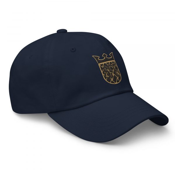 classic-dad-hat-navy-right-front-699f43bc12d47.jpg Casquette de Baseball Savoir-Faire Ekang