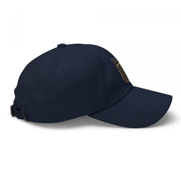classic-dad-hat-navy-right-side-699f43bc11ff8.jpg Casquette de Baseball Savoir-Faire Ekang