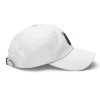 classic-dad-hat-white-right-side-699f43bc120a9.jpg Casquette de Baseball Savoir-Faire Ekang
