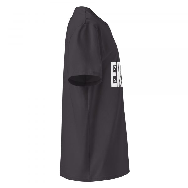 unisex-organic-cotton-t-shirt-anthracite-right-699f4825dfbb8.jpg T-shirt unisexe coton biologique logo Ekang blanc