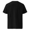 unisex-organic-cotton-t-shirt-black-back-699f4825ddad1.jpg T-shirt unisexe coton biologique logo Ekang blanc
