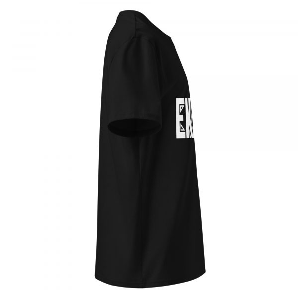 unisex-organic-cotton-t-shirt-black-right-699f4825dfc73.jpg T-shirt unisexe coton biologique logo Ekang blanc