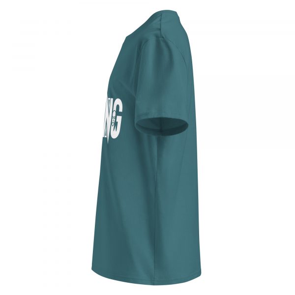 unisex-organic-cotton-t-shirt-stargazer-left-699f4825dedbf.jpg T-shirt unisexe coton biologique logo Ekang blanc