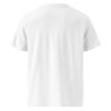 unisex-organic-cotton-t-shirt-white-back-69a0410e6f8ec.jpg T-shirt unisexe coton biologique logo Ekang noir