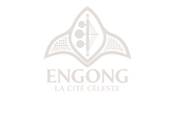 Logo Engong la cité céleste 2026 SFE