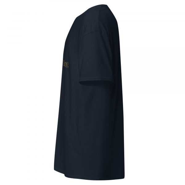 T-shirt classique unisexe Savoir-Faire Ekang